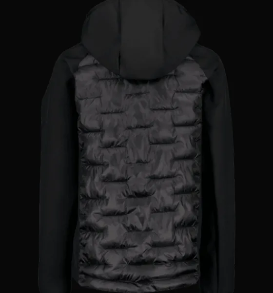 j_hybrid_jkt_6.webp Everest Outdoor Tunna Jackor<J Hybrid Jkt BLACK