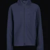 Everest Outdoor Skaljackor<J Intens Jacket DARK NAVY