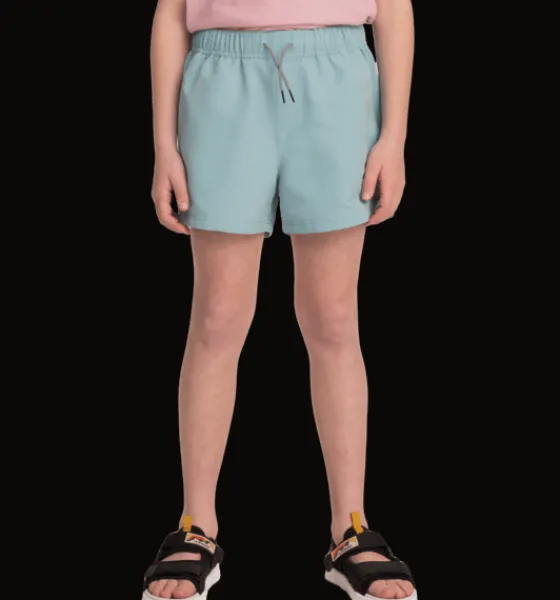 Everest Outdoor Shorts<J Karava Shorts ARCTIC AQUA
