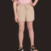 Everest Outdoor Shorts<J Karava Shorts BEIGE