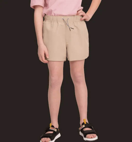 Everest Outdoor Shorts<J Karava Shorts BEIGE