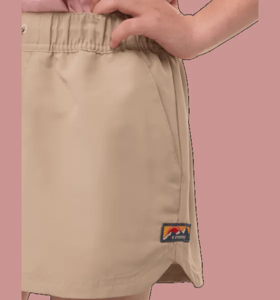 j_karava_shorts_3.webp Everest Outdoor Shorts<J Karava Shorts BEIGE