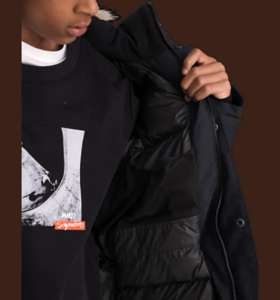 j_kong_parka_4-1.webp Everest Outdoor Varma Jackor<J Kong Parka BLACK