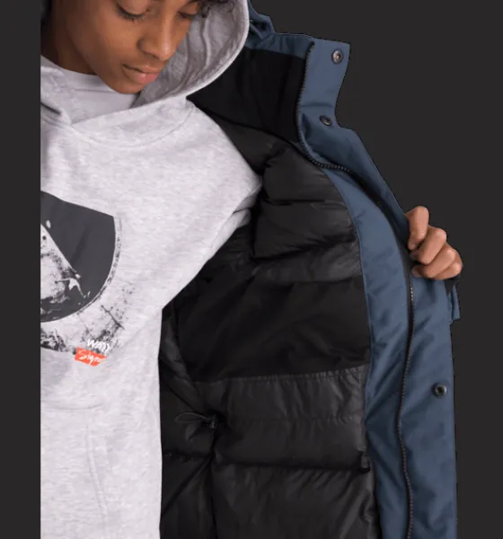 j_kong_parka_5-2.webp Everest Outdoor Varma Jackor<J Kong Parka WHALE BLUE/BLACK
