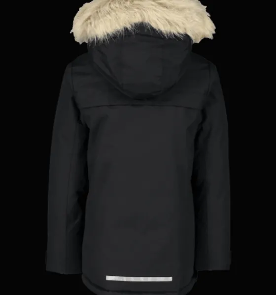 j_kong_parka_8.webp Everest Outdoor Varma Jackor<J Kong Parka BLACK