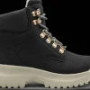Everest Outdoor Vinterskor<J Lace Boot BLACK