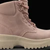 Everest Outdoor Vinterskor<J Lace Boot LIGHT PINK