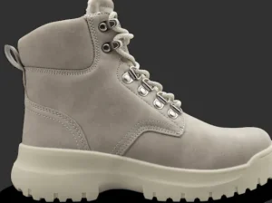 Everest Outdoor Vinterskor<J Lace Boot LT GREY