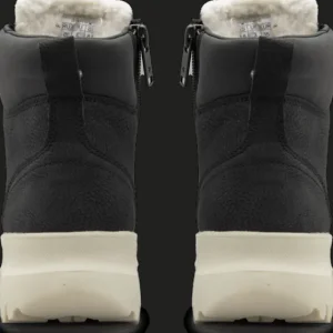 Everest Outdoor Vinterskor<J Lace Boot BLACK