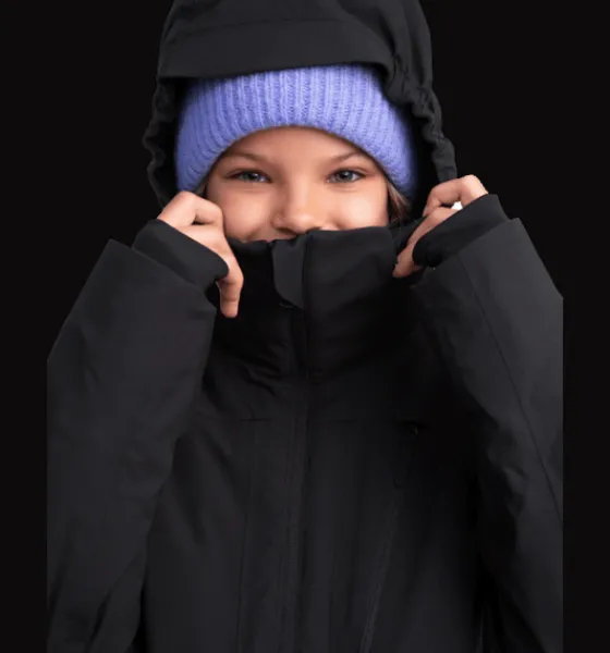 j_lex_softshell_jacket_7.webp Everest Outdoor Varma Jackor | Skidjackor<J Lex Softshell Jacket BLACK