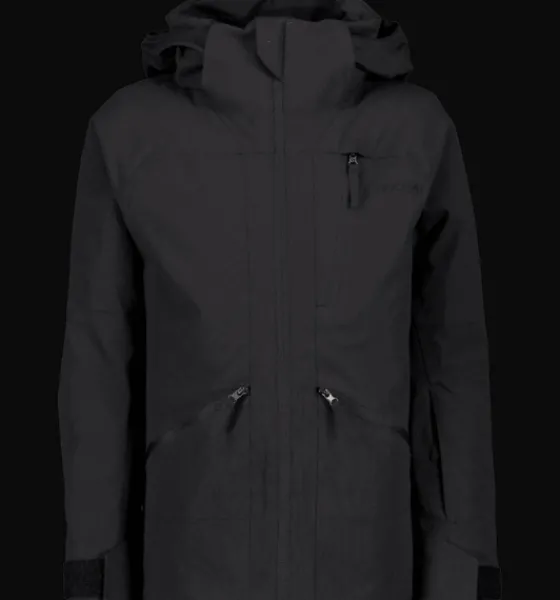j_lex_softshell_jacket_8.webp Everest Outdoor Varma Jackor | Skidjackor<J Lex Softshell Jacket BLACK