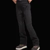 Everest Outdoor Skidbyxor<J Luna Pant BLACK