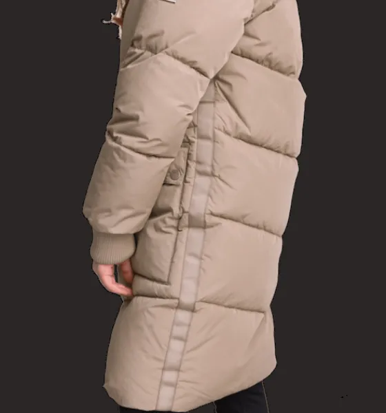 j_minifina_coat_4-1.webp Everest Outdoor Varma Jackor<J Minifina Coat GREISH
