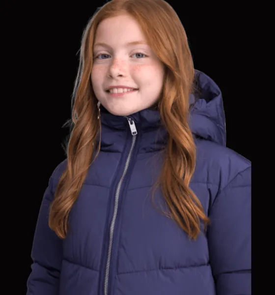 j_minifina_coat_5-2.webp Everest Outdoor Varma Jackor<J Minifina Coat STARDUST VIOLET