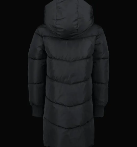 j_minifina_coat_7.webp Everest Outdoor Varma Jackor<J Minifina Coat BLACK