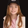 Everest Outdoor Kepsar & Hattar | Kepsar & Hattar<J Outdoor Cap BLACK II