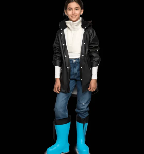 j_rain_coat_2-1.webp Everest Outdoor Tunna Jackor | Regnjackor<J Rain Coat BLACK