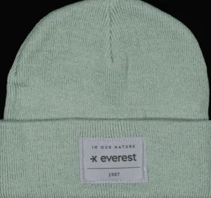 Everest Outdoor Mössor & Pannband | Mössor<J Ref Beanie PISTACHIO GREEN