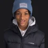 Everest Outdoor Mössor & Pannband | Mössor<J Ref Beanie DENIM BLUE