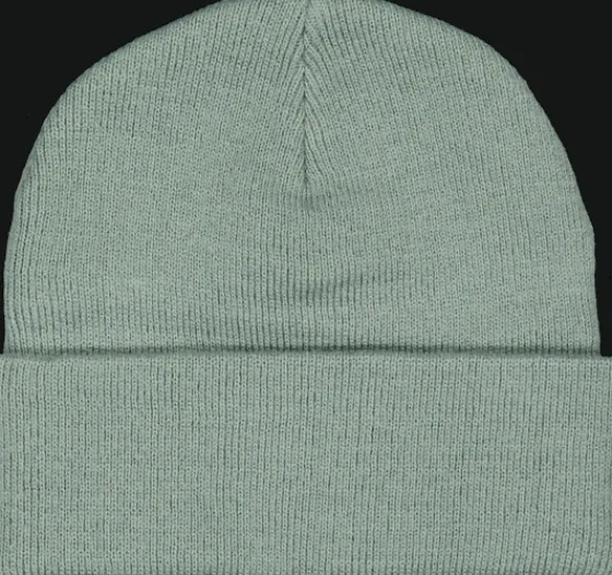 j_ref_beanie_1-1.webp Everest Outdoor Mössor & Pannband | Mössor<J Ref Beanie PISTACHIO GREEN