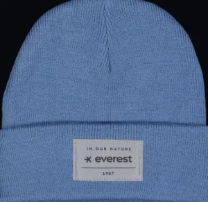 Everest Outdoor Mössor & Pannband | Mössor<J Ref Beanie DENIM BLUE