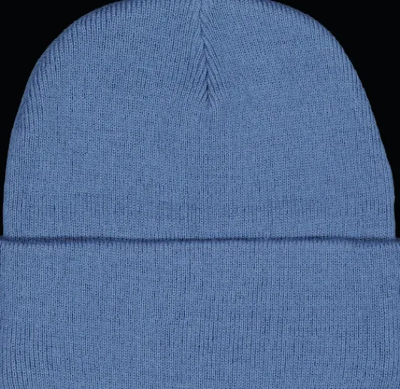 j_ref_beanie_2-1.webp Everest Outdoor Mössor & Pannband | Mössor<J Ref Beanie DENIM BLUE
