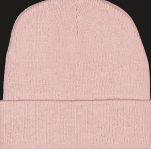 Everest Outdoor Mössor & Pannband | Mössor<J Ref Beanie LT PINK