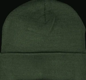 Everest Outdoor Mössor & Pannband | Mössor<J Ref Beanie DK GREEN