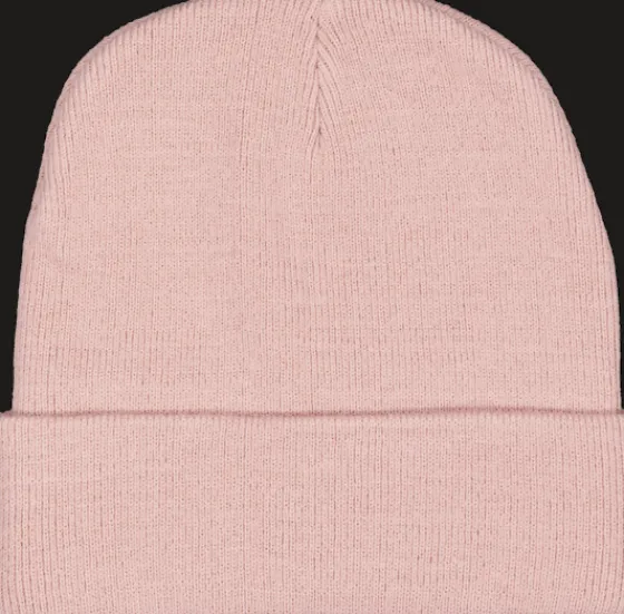 j_ref_beanie_2.webp Everest Outdoor Mössor & Pannband | Mössor<J Ref Beanie LT PINK