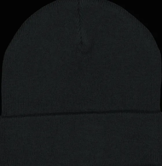 j_ref_beanie_3.webp Everest Outdoor Mössor & Pannband | Mössor<J Ref Beanie BLACK