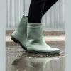 Everest Outdoor Gummistövlar<J Rubber Boot PISTACHIO GREEN