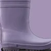Everest Outdoor Gummistövlar<J Rubber Boot LILAC