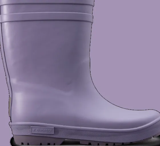 j_rubber_boot_0-2.webp Everest Outdoor Gummistövlar<J Rubber Boot LILAC