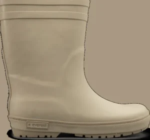 Everest Outdoor Gummistövlar<J Rubber Boot BEIGE