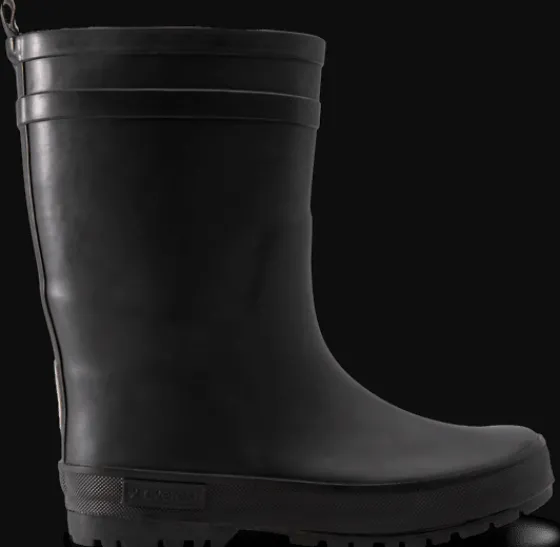 j_rubber_boot_1.webp Everest Outdoor Gummistövlar<J Rubber Boot BLACK