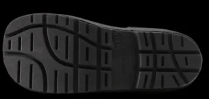 Everest Outdoor Gummistövlar<J Rubber Boot BLACK