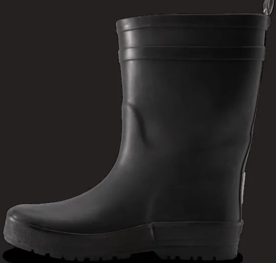 j_rubber_boot_3.webp Everest Outdoor Gummistövlar<J Rubber Boot BLACK