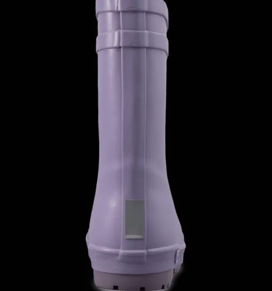 j_rubber_boot_4.webp Everest Outdoor Gummistövlar<J Rubber Boot LILAC