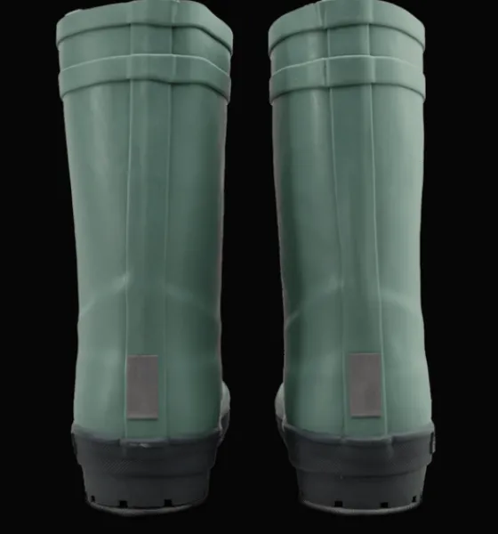 j_rubber_boot_5-1.webp Everest Outdoor Gummistövlar<J Rubber Boot PISTACHIO GREEN
