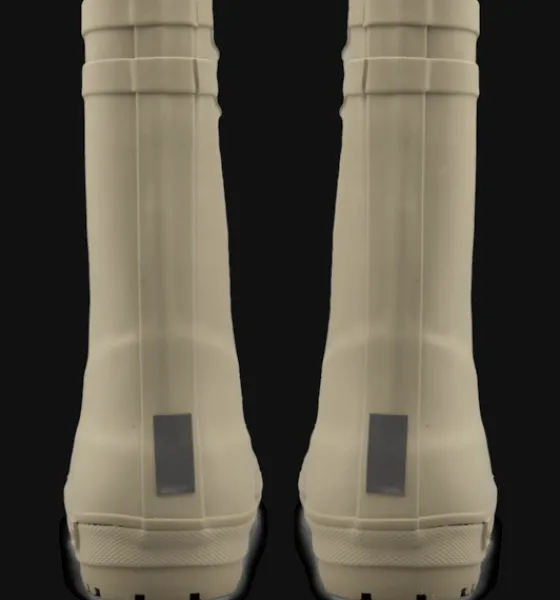 j_rubber_boot_5-2.webp Everest Outdoor Gummistövlar<J Rubber Boot BEIGE