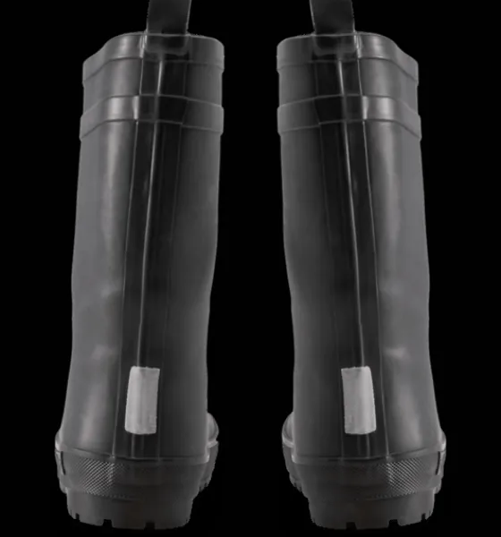 j_rubber_boot_5.webp Everest Outdoor Gummistövlar<J Rubber Boot BLACK