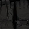 Everest Outdoor Handskar & Vantar | Handskar & Vantar<J Ski Glove Ll BLACK