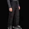 Everest Outdoor Skidbyxor<J Ski Regular Pant BLACK