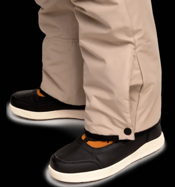 j_ski_regular_pant_5-2.webp Everest Outdoor Skidbyxor<J Ski Regular Pant BEIGE