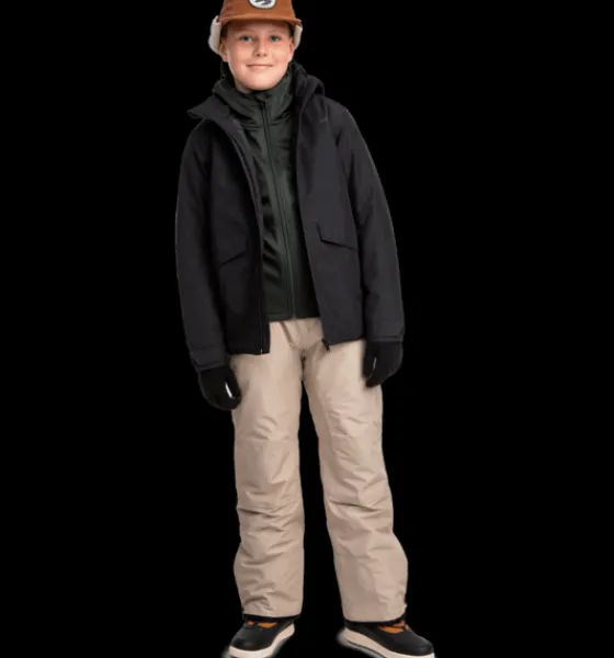 j_ski_regular_pant_7-1.webp Everest Outdoor Skidbyxor<J Ski Regular Pant BEIGE