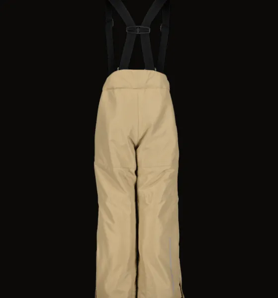 j_ski_regular_pant_9.webp Everest Outdoor Skidbyxor<J Ski Regular Pant BEIGE