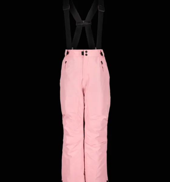 j_ski_slim_pant_8-1.webp Everest Outdoor Skidbyxor<J Ski Slim Pant BLOSSOM PINK