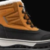 Everest Outdoor Vinterskor<J Snow Boot LT HONEY