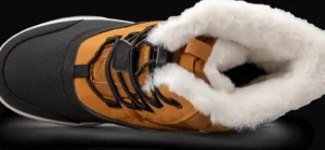 Everest Outdoor Vinterskor<J Snow Boot LT HONEY