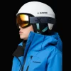 Everest Outdoor Hjälmar<J Terrain Pro Mips WHITE